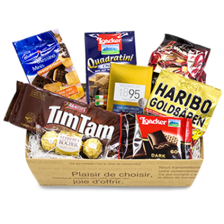 O amor é um arco-íris