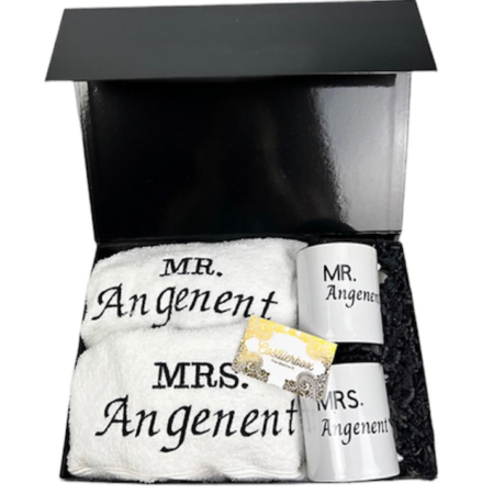 Coleção Amantes Eternos