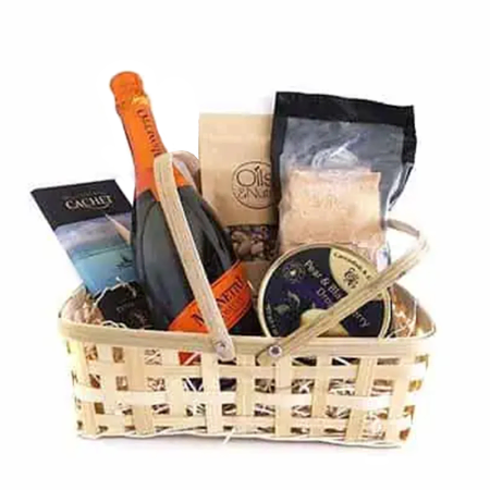 Lanches e Bolhas Deluxe