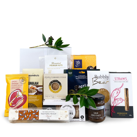 Artisan Delights Gift Box