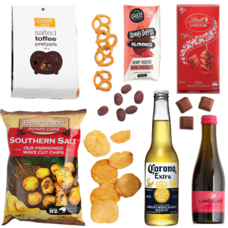 A combinação perfeita