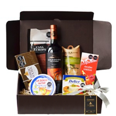 Indulgência decadente