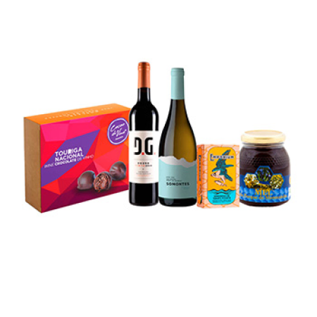 Vinho e Jantar em Portugal