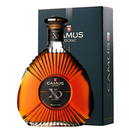 Elegância Camus X.O
