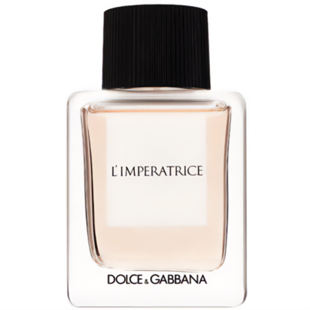 Dolce e Gabbana Limperatrice