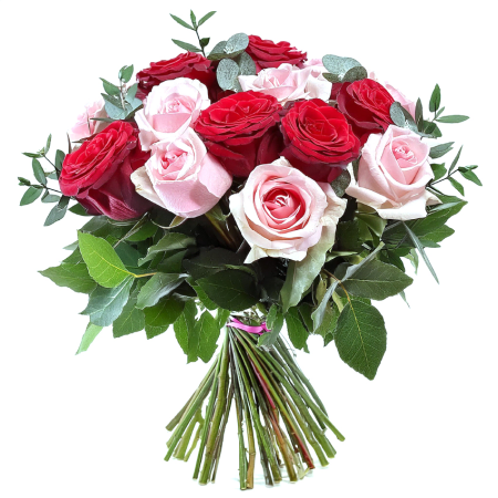 Buquê Sua Majestade