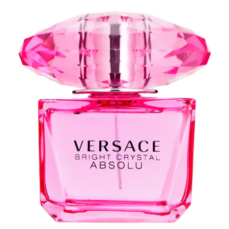 Versace Bright Crystal Absolu