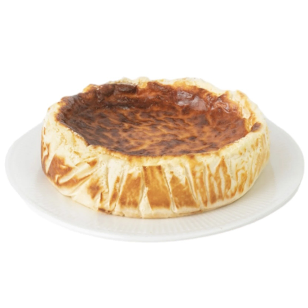 Cheesecake Simplesmente Doce