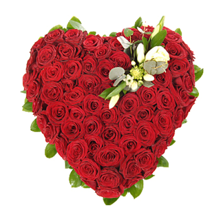 Compartilhe de seu coração