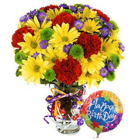 Flores Complementares