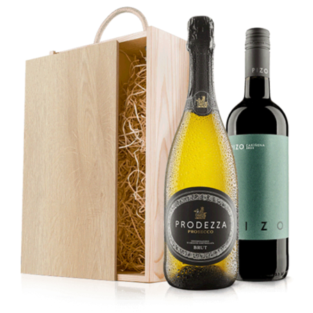 Harmonização de vinhos ousados e borbulhantes