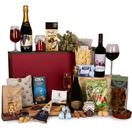 Extravagância Culinária