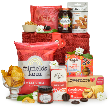 Gaiança sem glúten