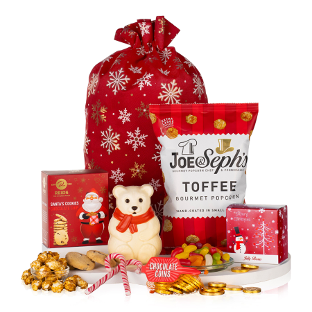 Carrinho de criança no coração