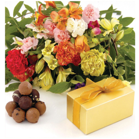 Pétalas e Paixão Gift Set