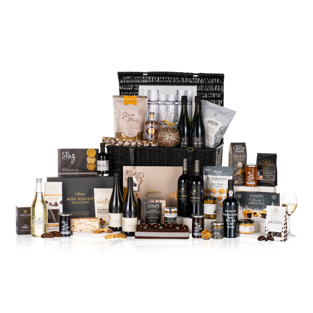 Festa do trenó do Papai Noel