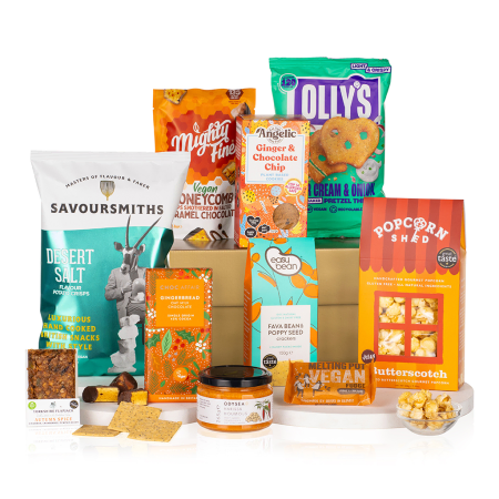 Terra dos sonhos vegana