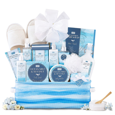 Espanto de Aromaterapia