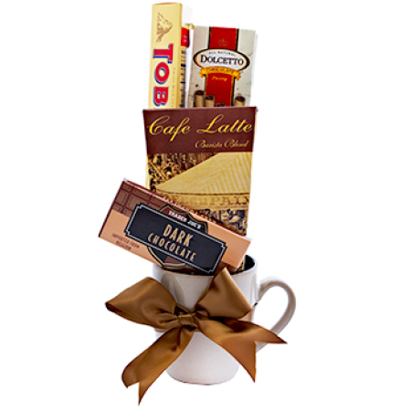 Coleção de Café & Petiscos