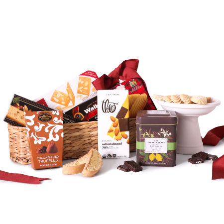 Coleção de presentes Dolce Bella