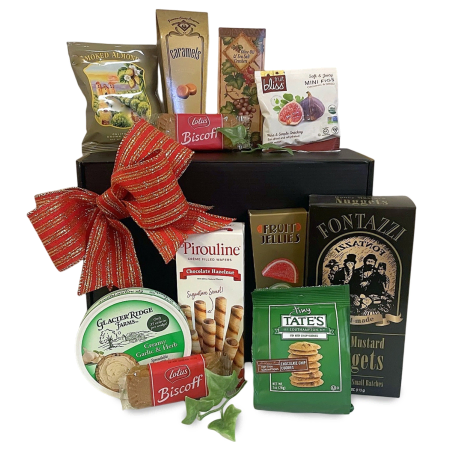 Favoritos saborosos para o escritório