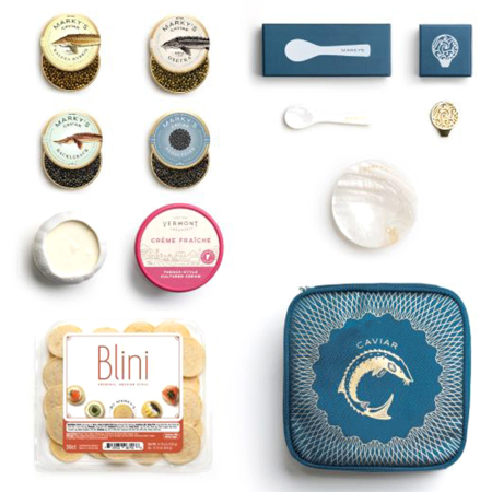 Royal Roe Discovery Gift Set