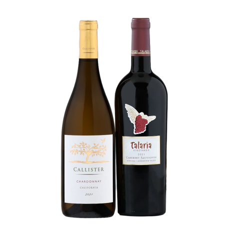 O melhor dos dois vinhos