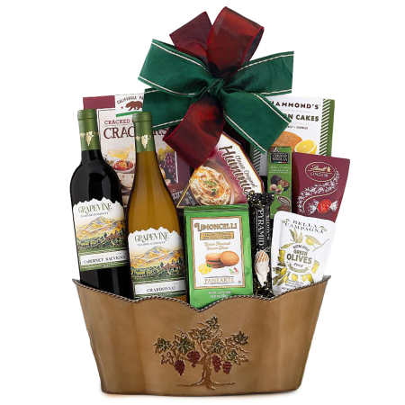 The Gifts of Heaven Holiday Assortment