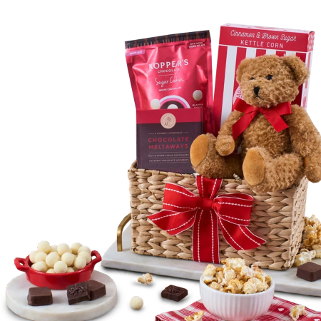 Valentine é para todos