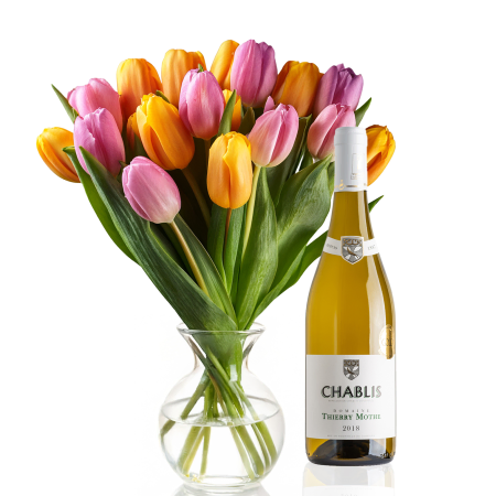 Frescura de Primavera