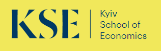 Kyiv School of Economics logo